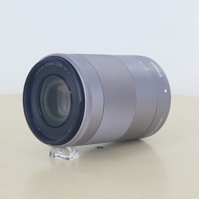 【中古】(キヤノン) Canon EF-M 55-200/4.5-6.3 IS STM
