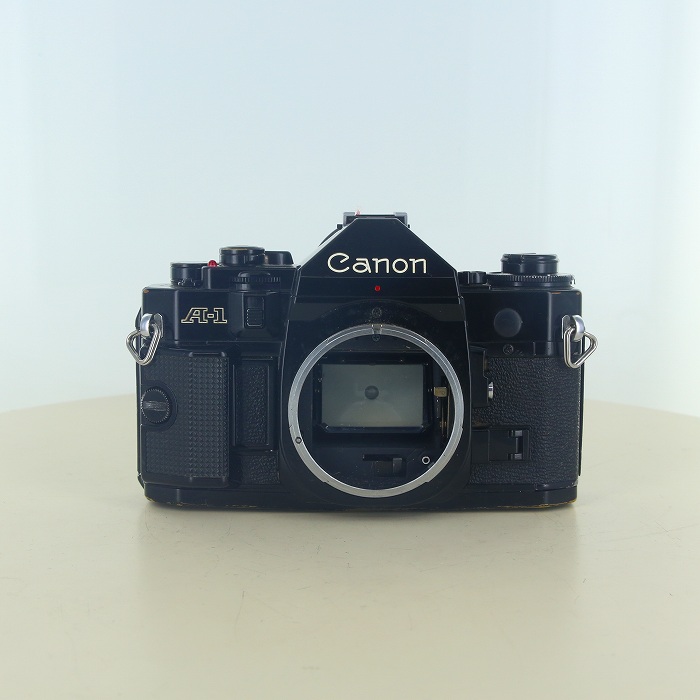 �y���Áz(�L���m��) Canon A-1