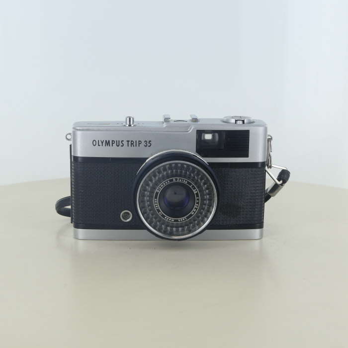【中古】(オリンパス) OLYMPUS TRIP35