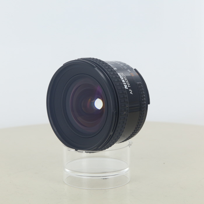 yÁz(jR) Nikon AFjbR[20/2.8