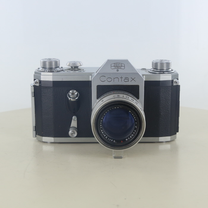 yÁz(J[cACX) Carl Zeiss D2+rI^[58/2