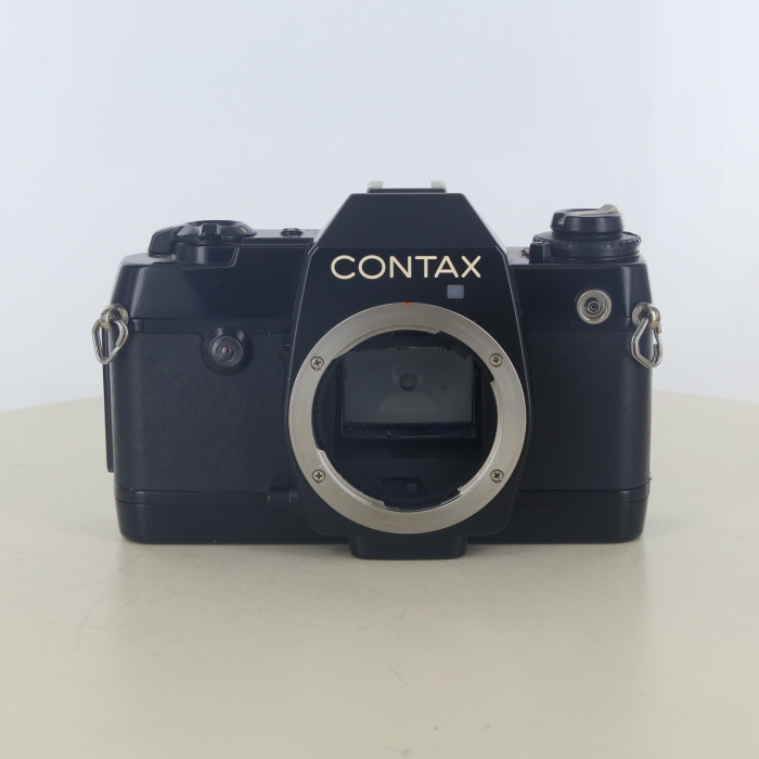 �y���Áz(�R���^�b�N�X) CONTAX 137MD