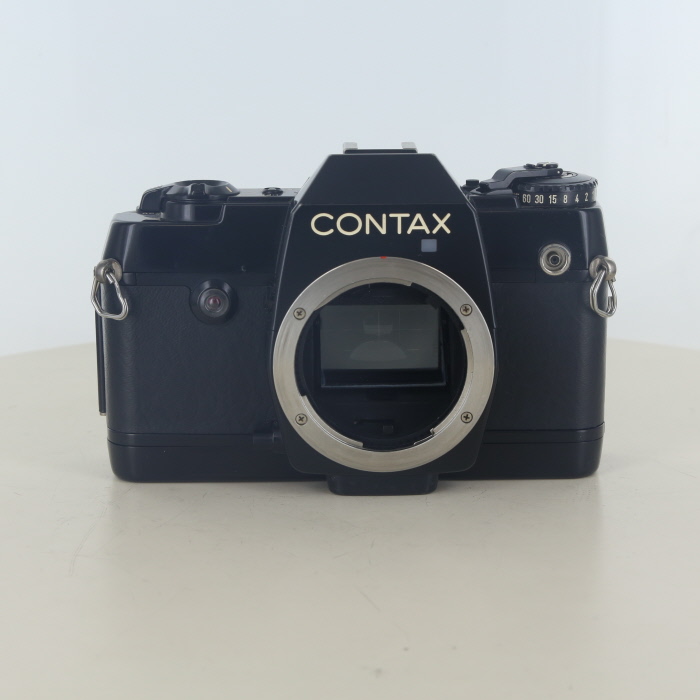 �y���Áz(�R���^�b�N�X) CONTAX 137MA