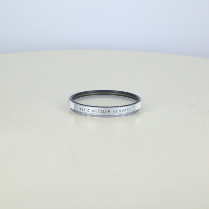 【中古】(ライカ) Leica フィルター UVa E48