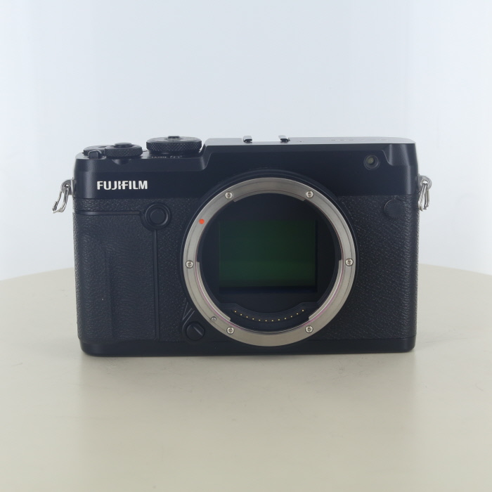 【中古】(フジフイルム) FUJIFILM フジ GFX 50R