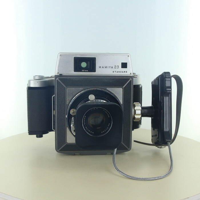 yÁz(}~) Mamiya MAMIYA23 STANDARD