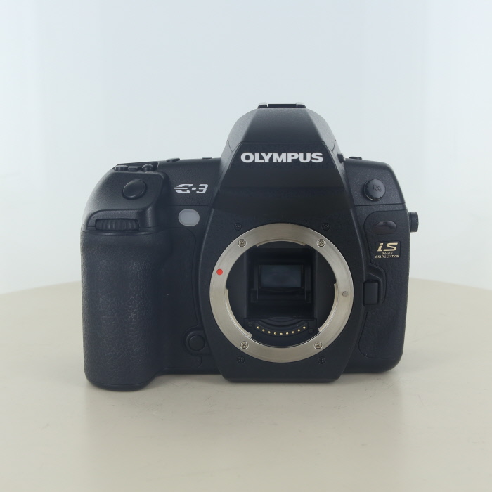【中古】(オリンパス) OLYMPUS E-3
