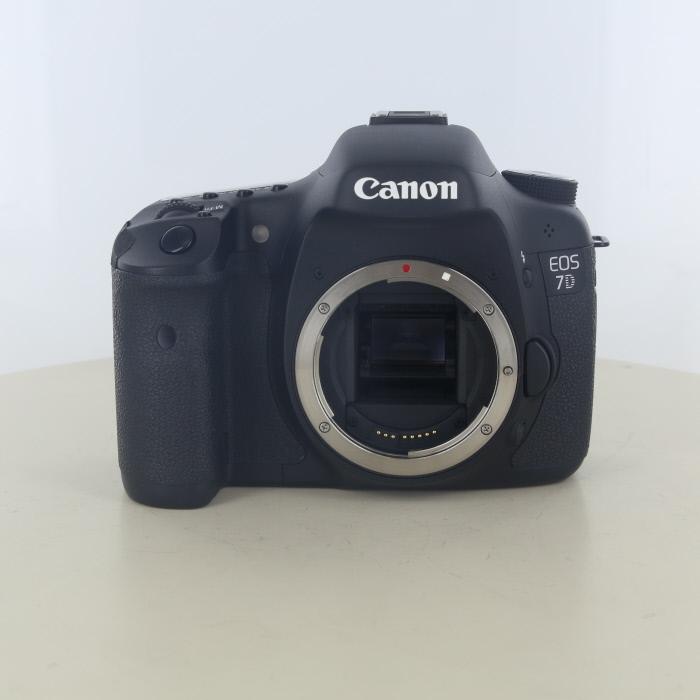 【中古】(キヤノン) Canon EOS 7D