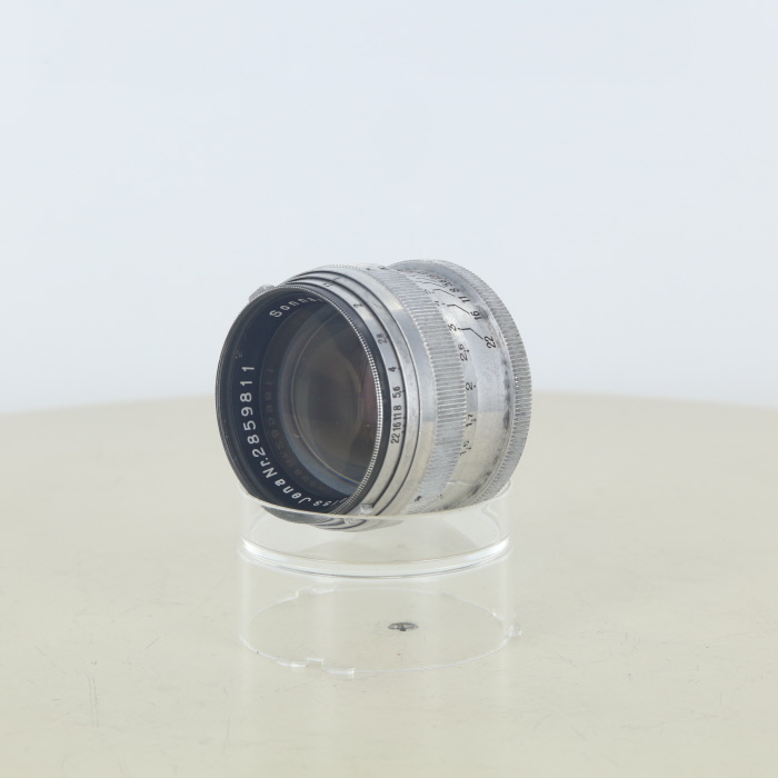 �y���Áz(�c�A�C�X) ZEISS �c�@�C�X�C�G�i �]�i�[ L5cm/1.5