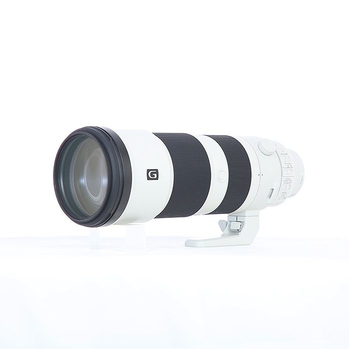 【中古】(ソニー) SONY FE200-600/5.6-6.3 G OSS