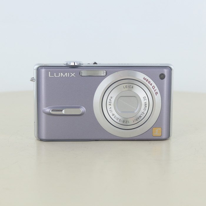 yÁz(pi\jbN) Panasonic DMC-FX9