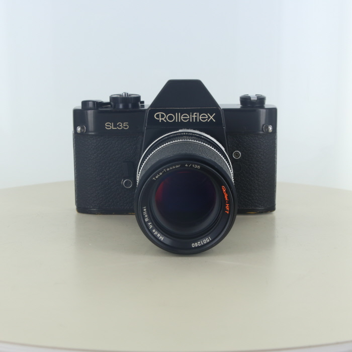 yÁz([C) Rollei [CtbNXSL35+eebT[135/4