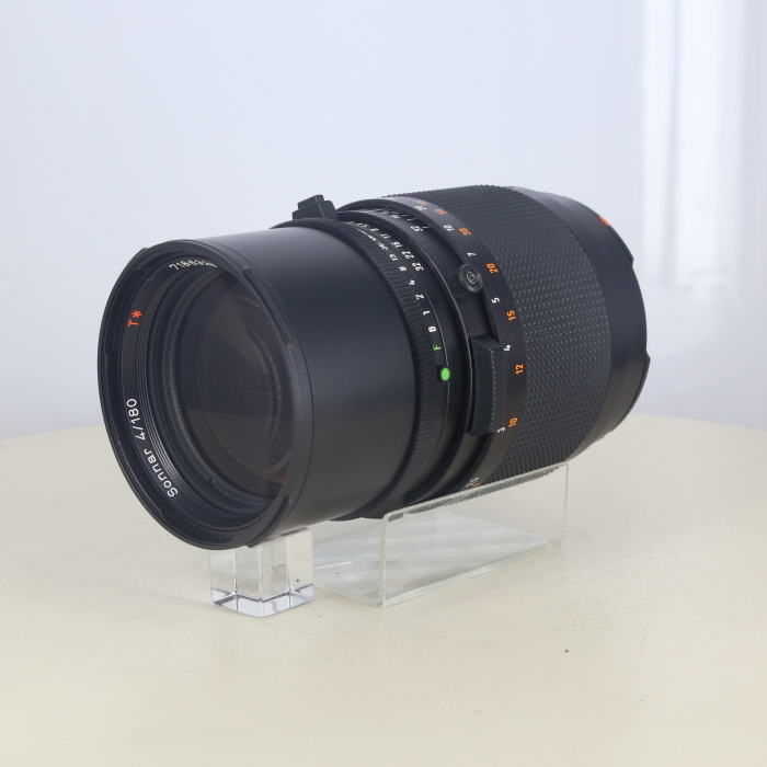 【中古】(ハッセルブラッド) HASSELBLAD ゾナーCF180/4