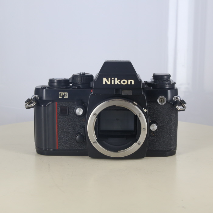 【中古】(ニコン) Nikon F3