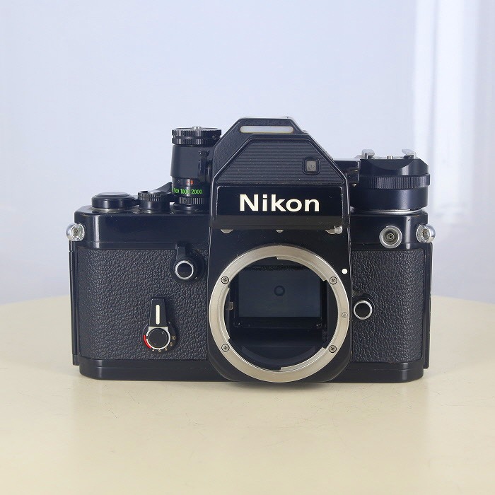 【中古】(ニコン) Nikon F2フォトミック ブラック
