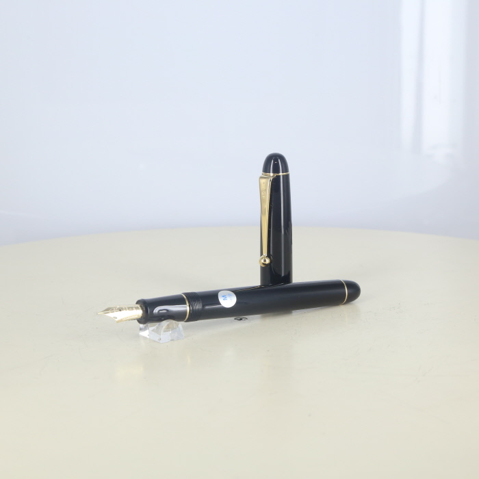 【中古】(パイロット) PILOT カスタム74 万年筆