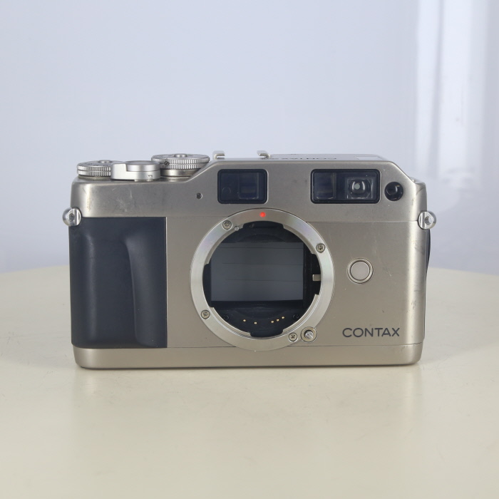 �y���Áz(�R���^�b�N�X) CONTAX G1 (ROM����)