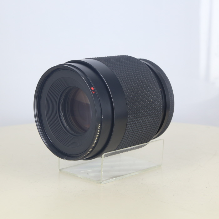 【中古】(コンタックス) CONTAX マクロプラナー 100/2.8 AEG