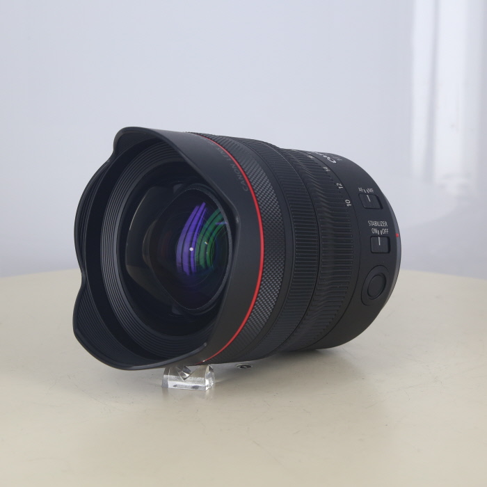 【中古】(キヤノン) Canon RF10-20/4L IS STM