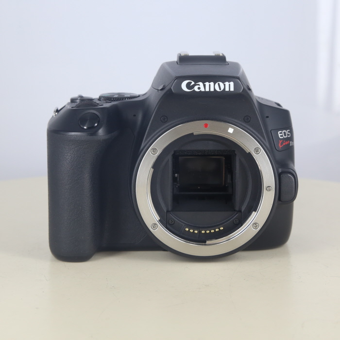 【中古】(キヤノン) Canon EOS Kiss X10 ブラック