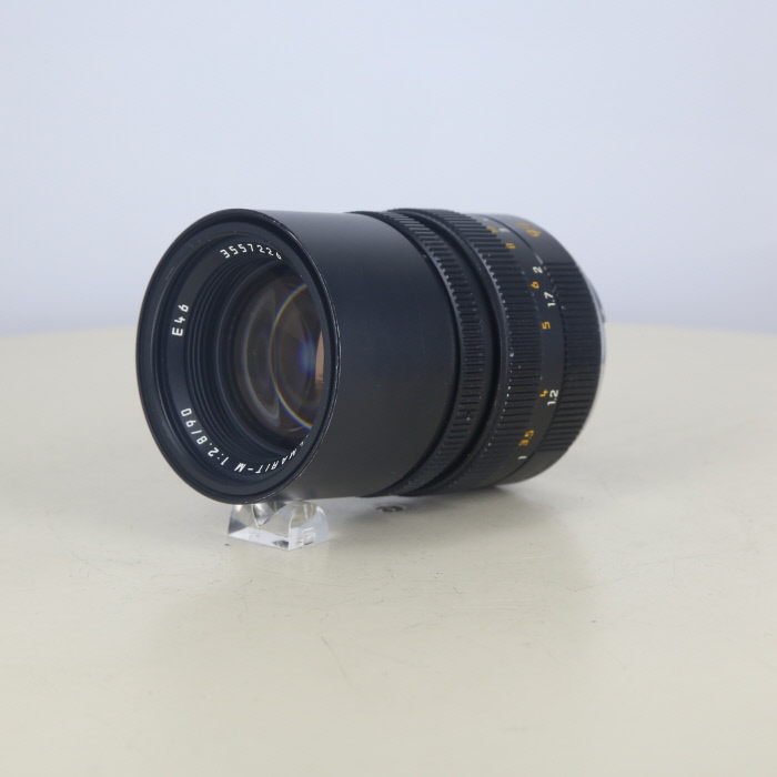 �y���Áz(���C�J) Leica �G���}���[�g M90/2.8