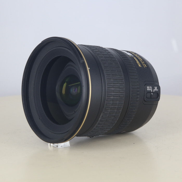 【中古】(ニコン) Nikon AF-S DX 12-24/4G IF-ED