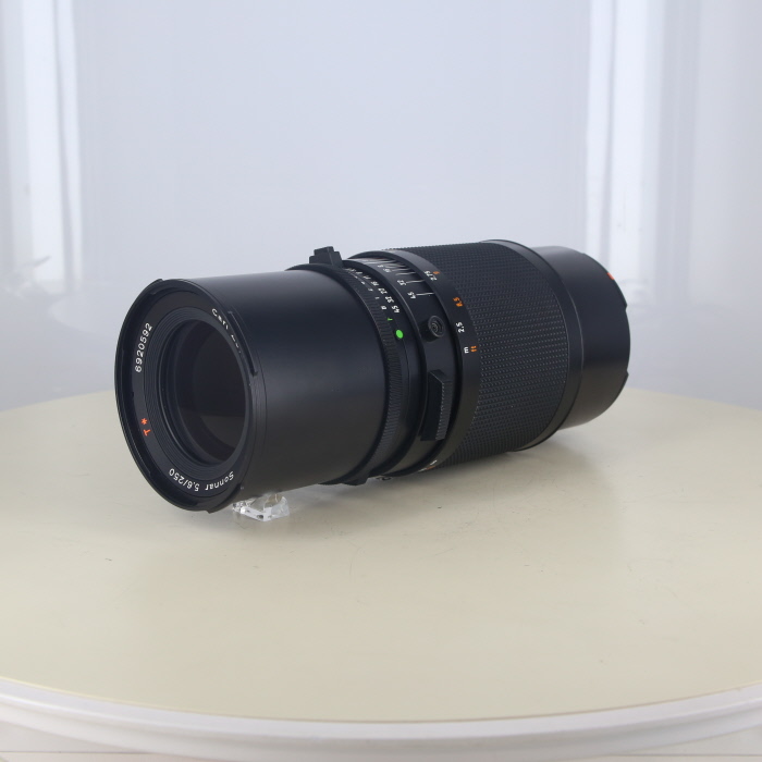 【中古】(ハッセルブラッド) HASSELBLAD ゾナー CF 250/5.6