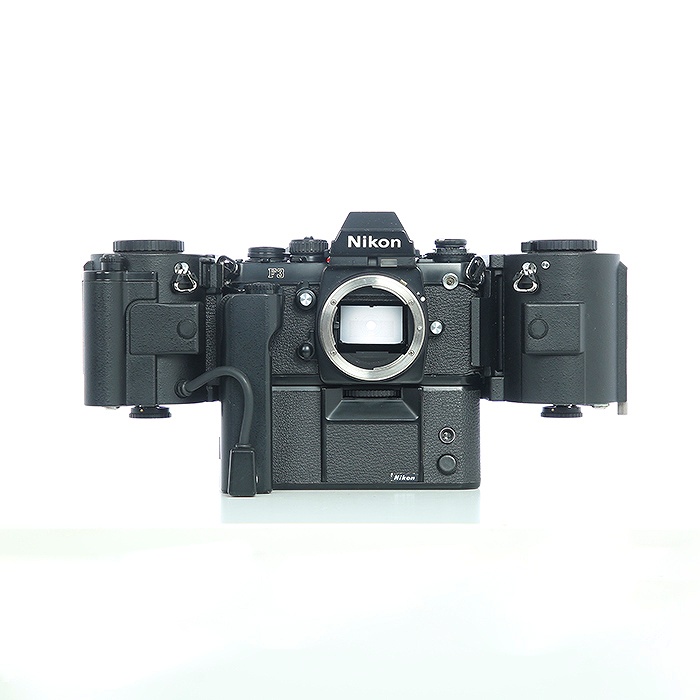 yÁz(jR) Nikon F3+MF-4+MD-4