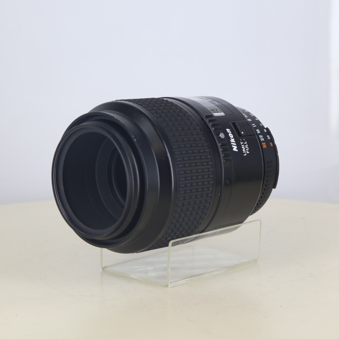 【中古】(ニコン) Nikon AI AF マイクロ 105/2.8D