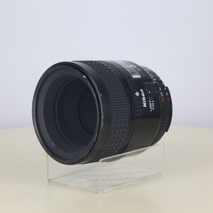 【中古】(ニコン) Nikon AI AF マイクロ 60/2.8D