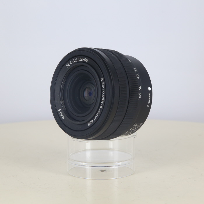 yÁz(\j[) SONY FE28-60/4-5.6[SEL2860]