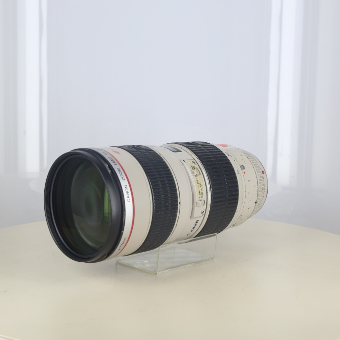 【中古】(キヤノン) Canon EF70-200/2.8L USM