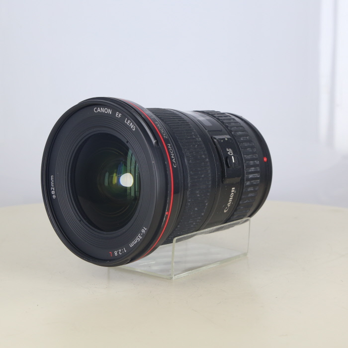 【中古】(キヤノン) Canon EF16-35/2.8L(2) USM