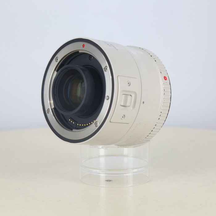 【中古】(キヤノン) Canon エクステンダー EF2X(2)