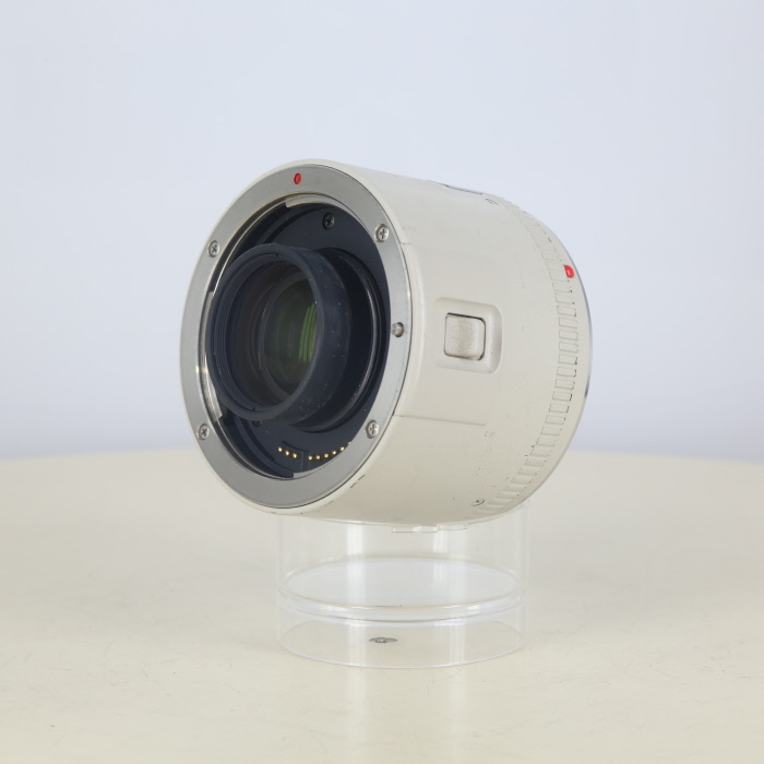 【中古】(キヤノン) Canon エクステンダー EF2X(2)