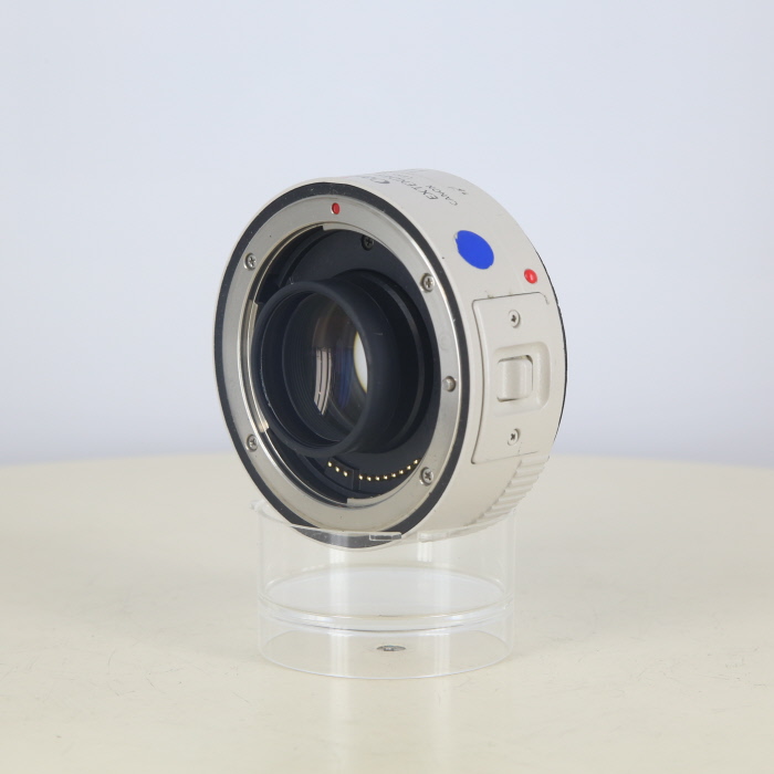 【中古】(キヤノン) Canon エクステンダー EF1.4X(2)