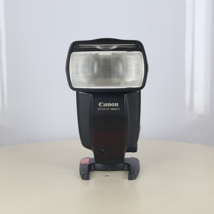 【中古】(キヤノン) Canon スピードライト 580EX(2)