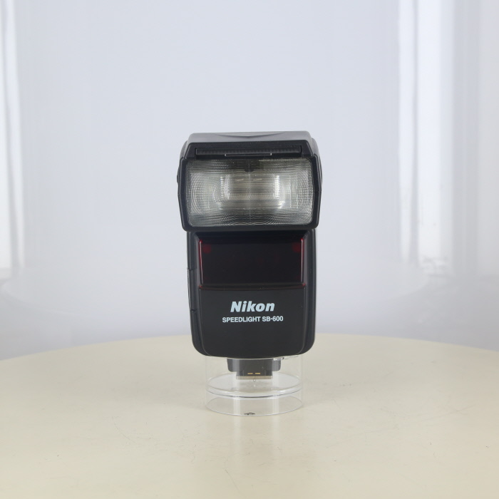 【中古】(ニコン) Nikon SB-600 スピードライト