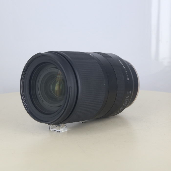 【中古】(タムロン) TAMRON 18-300/F3.5-6.3 DI3-A VC VXD B061S
