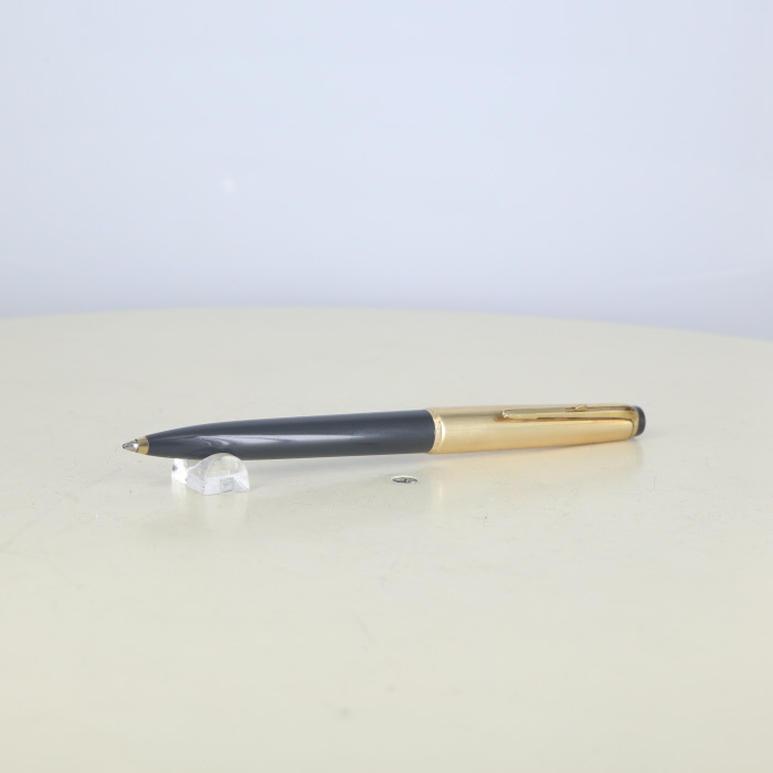 【中古】(モンブラン) MONTBLANC マイスターシュテュック78 グレー