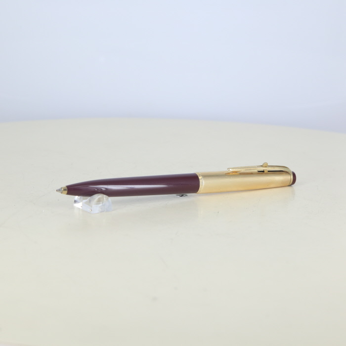 【中古】(モンブラン) MONTBLANC マイスターシュテュック78 ボルドー