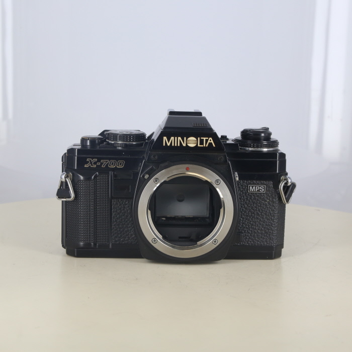 【中古】(ミノルタ) MINOLTA X-700
