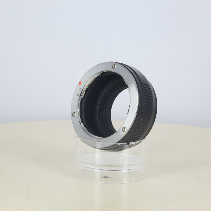 �y���Áz(�I�����p�X) OLYMPUS OM �A�_�v�^�[ MF-2