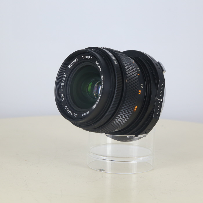 【中古】(オリンパス) OLYMPUS SHIFT 35/2.8