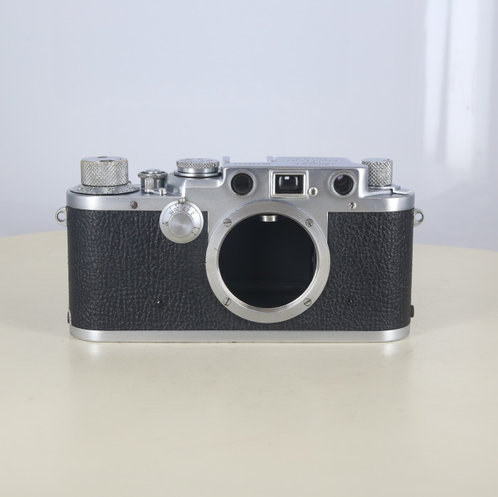�y���Áz(���C�J) Leica IIIF BD �Z���t�i�V