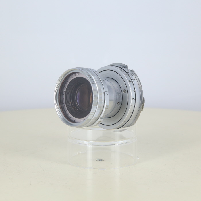 �y���Áz(���C�J) Leica �G���}�[ L5cm/2.8 + LM�����O(�ЊO)
