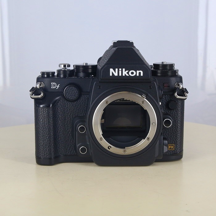 【中古】(ニコン) Nikon Df BK