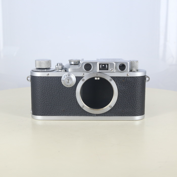【中古】(ライカ) Leica IIIb