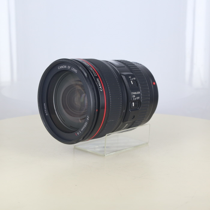 yÁz(Lm) Canon EF24-105/F4L IS USM