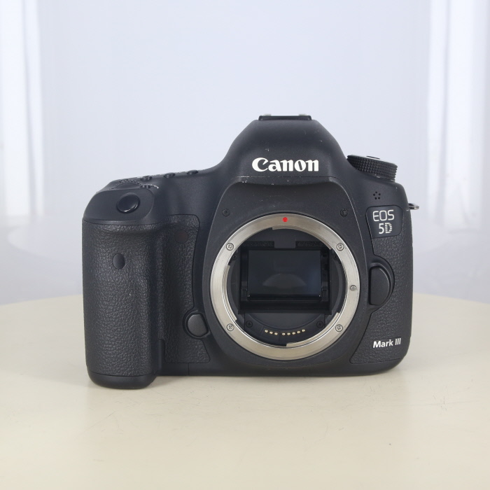 【中古】(キヤノン) Canon EOS 5D MARK3 ボディ